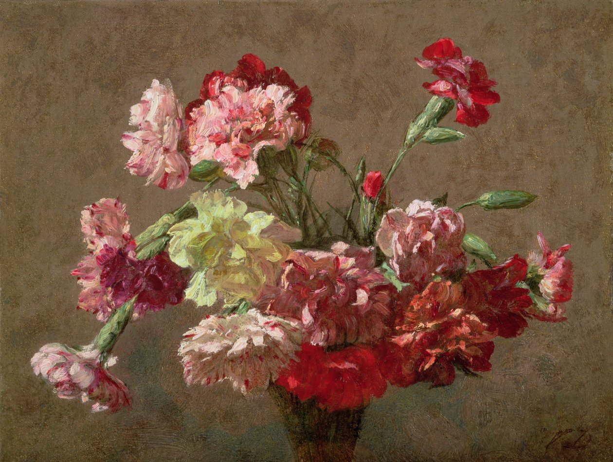 Nieznany obraz autorstwa Victoria Dubourg