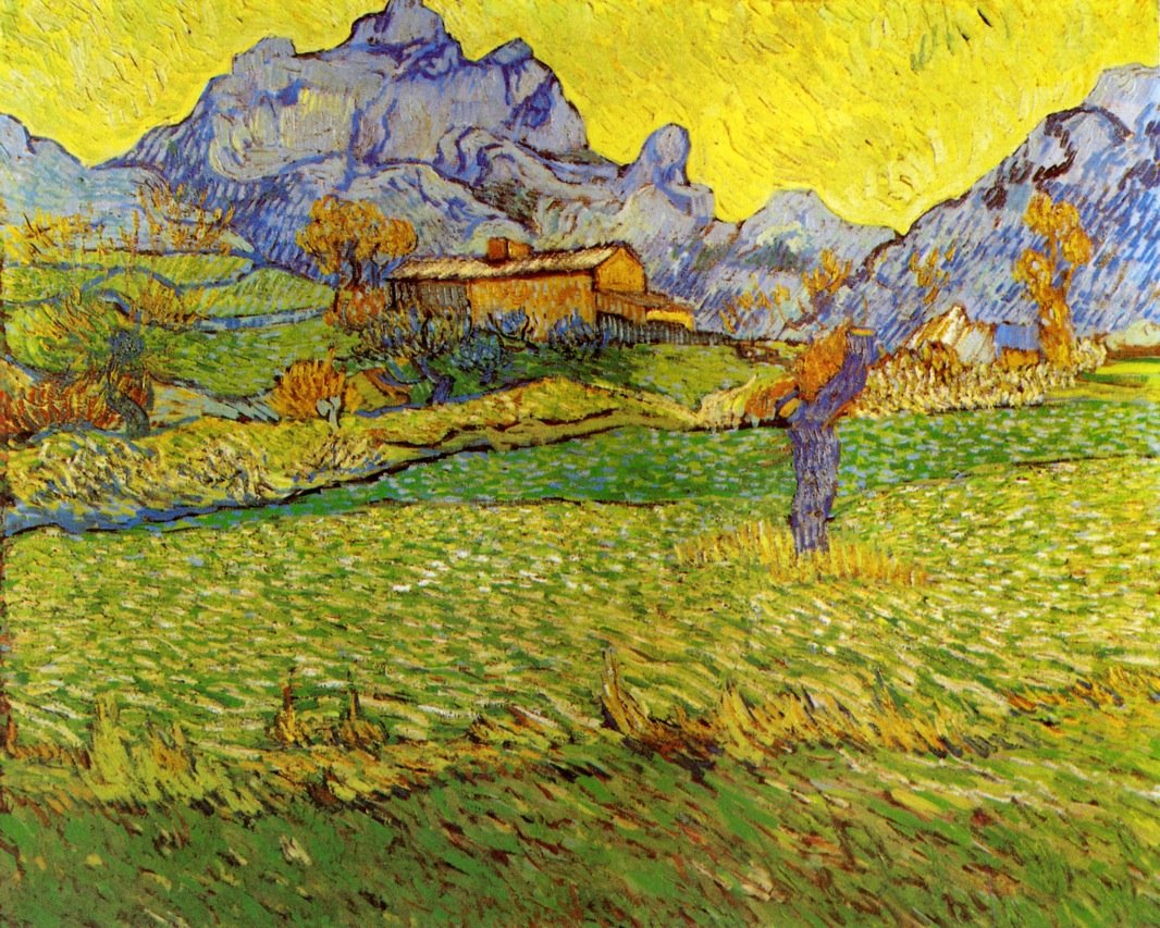 Zjadacze ziemniaków autorstwa Vincent van Gogh
