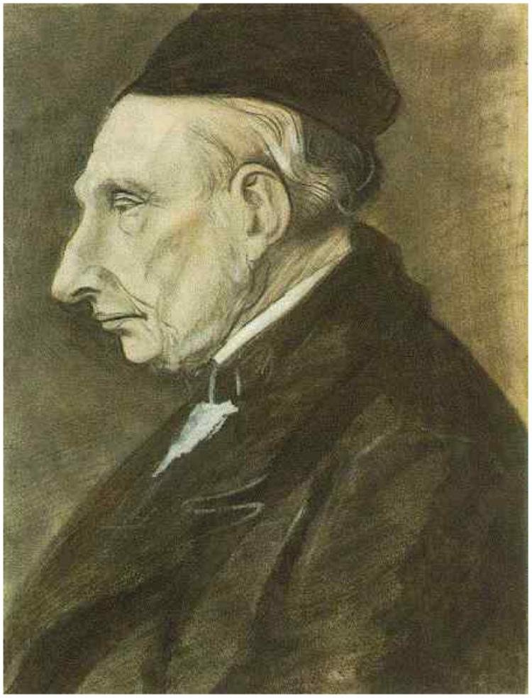 Vincent van Gogh.png autorstwa Vincent van Gogh