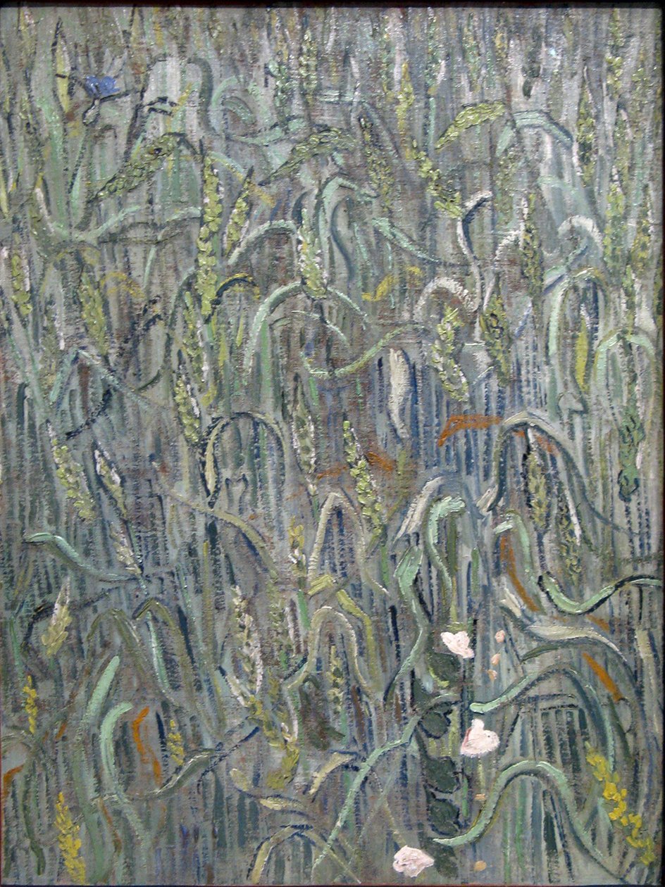artanonimowy autorstwa Vincent van Gogh