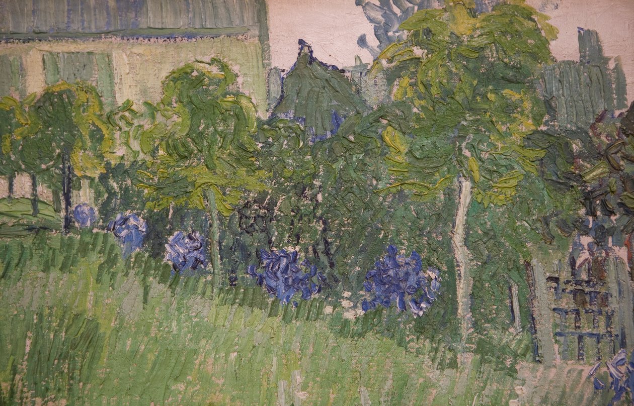sztuka akki autorstwa Vincent van Gogh