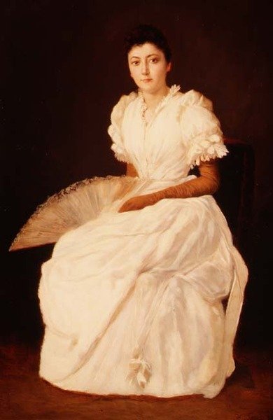 Debiutant autorstwa Vincent G. Stiepevich