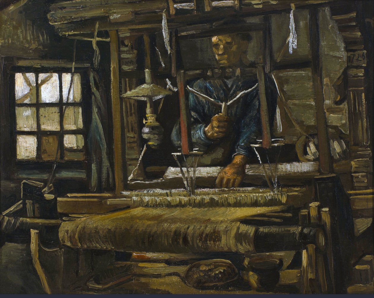  autorstwa Vincent van Gogh
