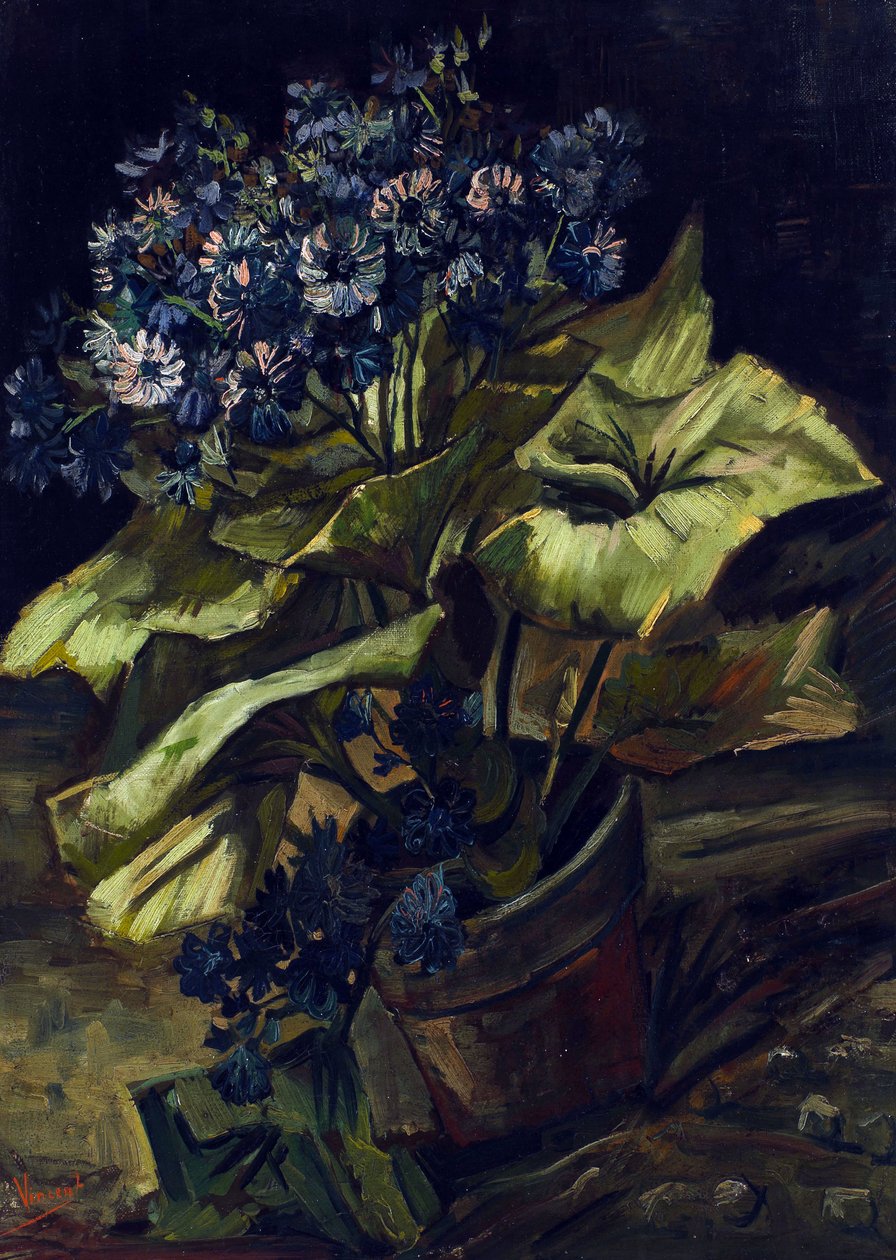  autorstwa Vincent van Gogh