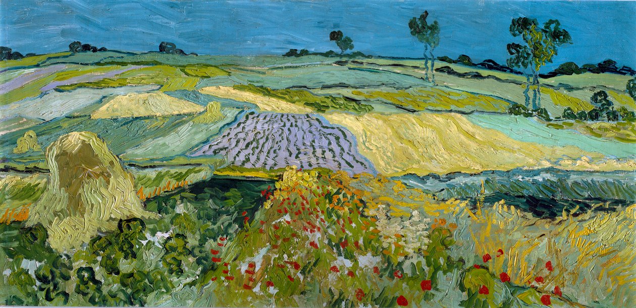  autorstwa Vincent van Gogh