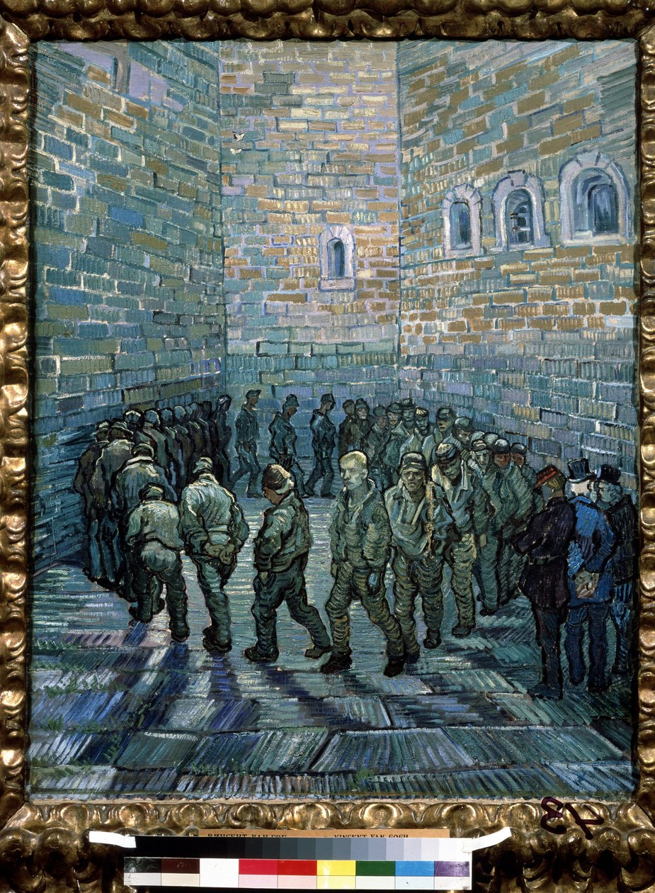  autorstwa Vincent van Gogh