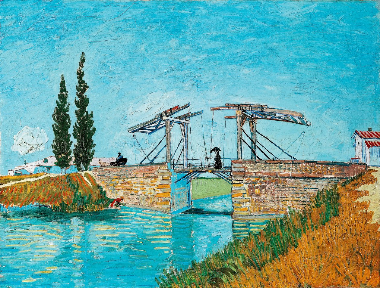  autorstwa Vincent van Gogh