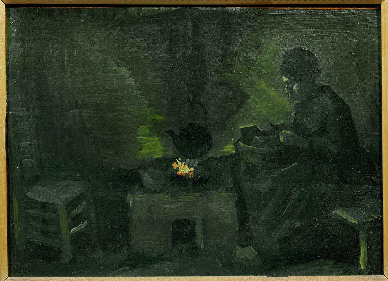  autorstwa Vincent van Gogh