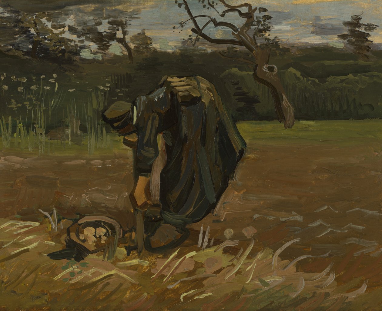  autorstwa Vincent van Gogh