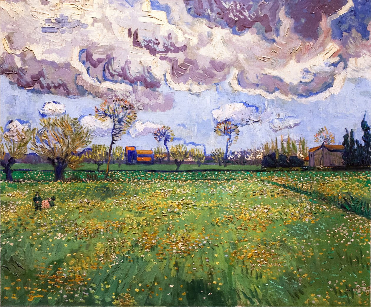  autorstwa Vincent van Gogh