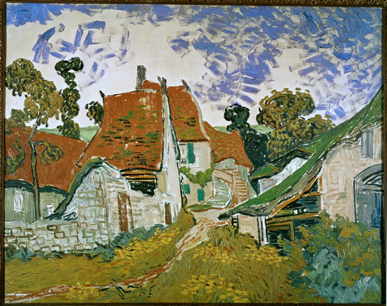  autorstwa Vincent van Gogh