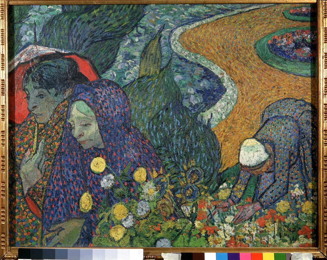  autorstwa Vincent van Gogh