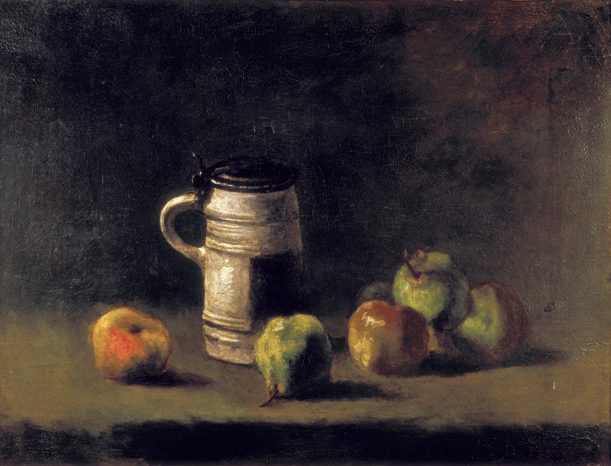 Martwa natura autorstwa Vincent van Gogh