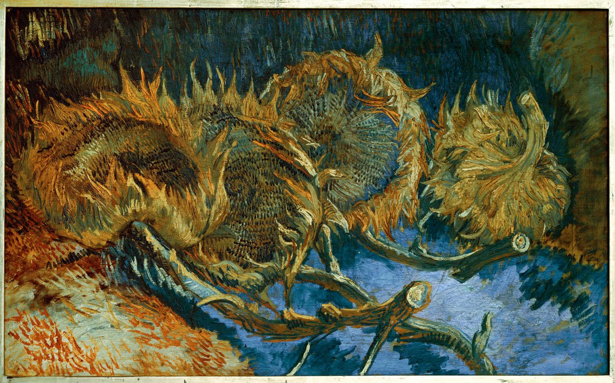  autorstwa Vincent van Gogh