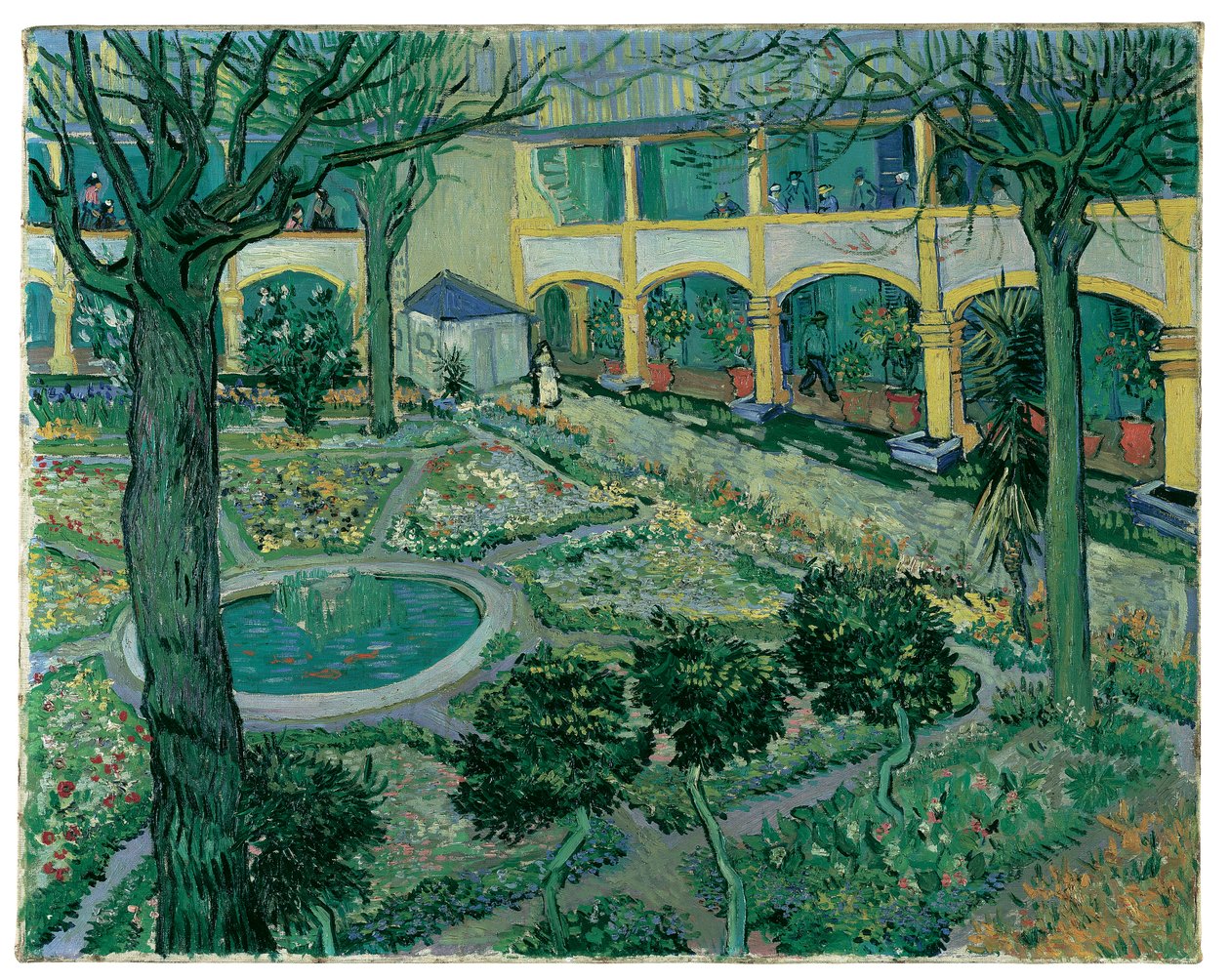  autorstwa Vincent van Gogh