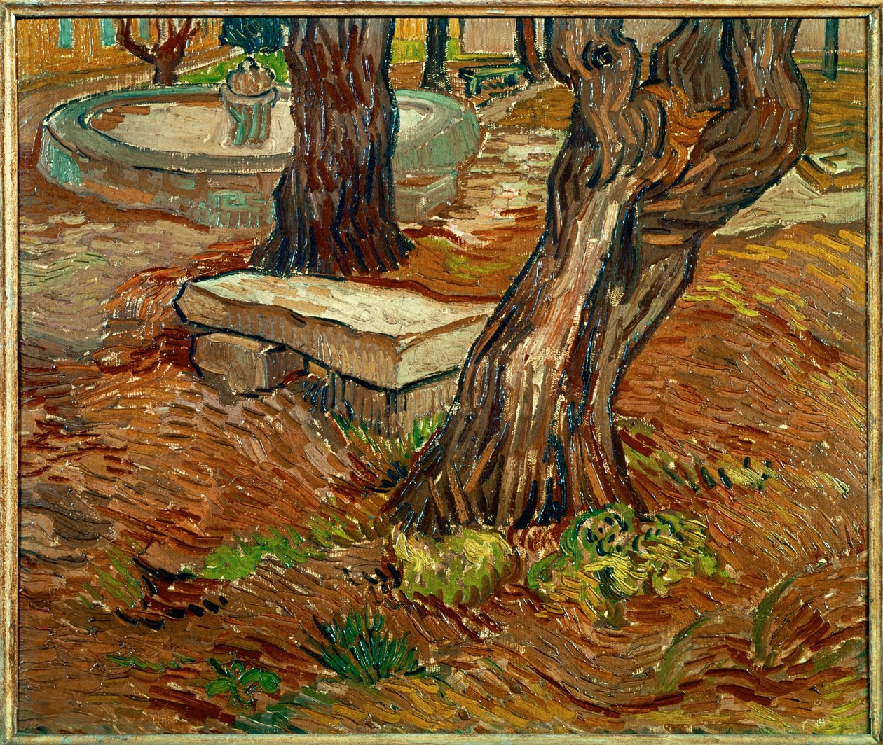  autorstwa Vincent van Gogh