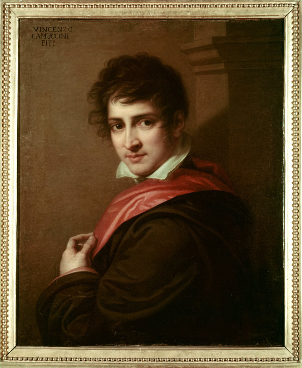 Portret Lorda George