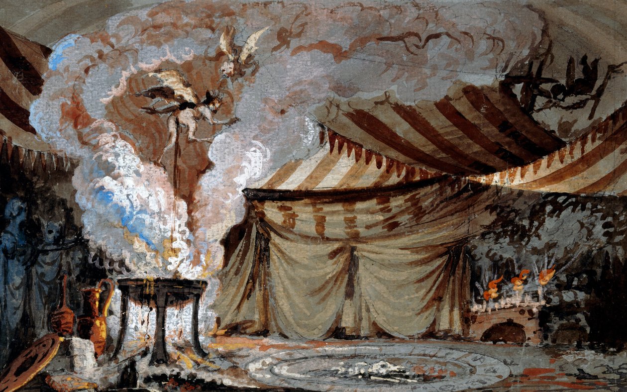 polish autorstwa Vincenzo Bonomini