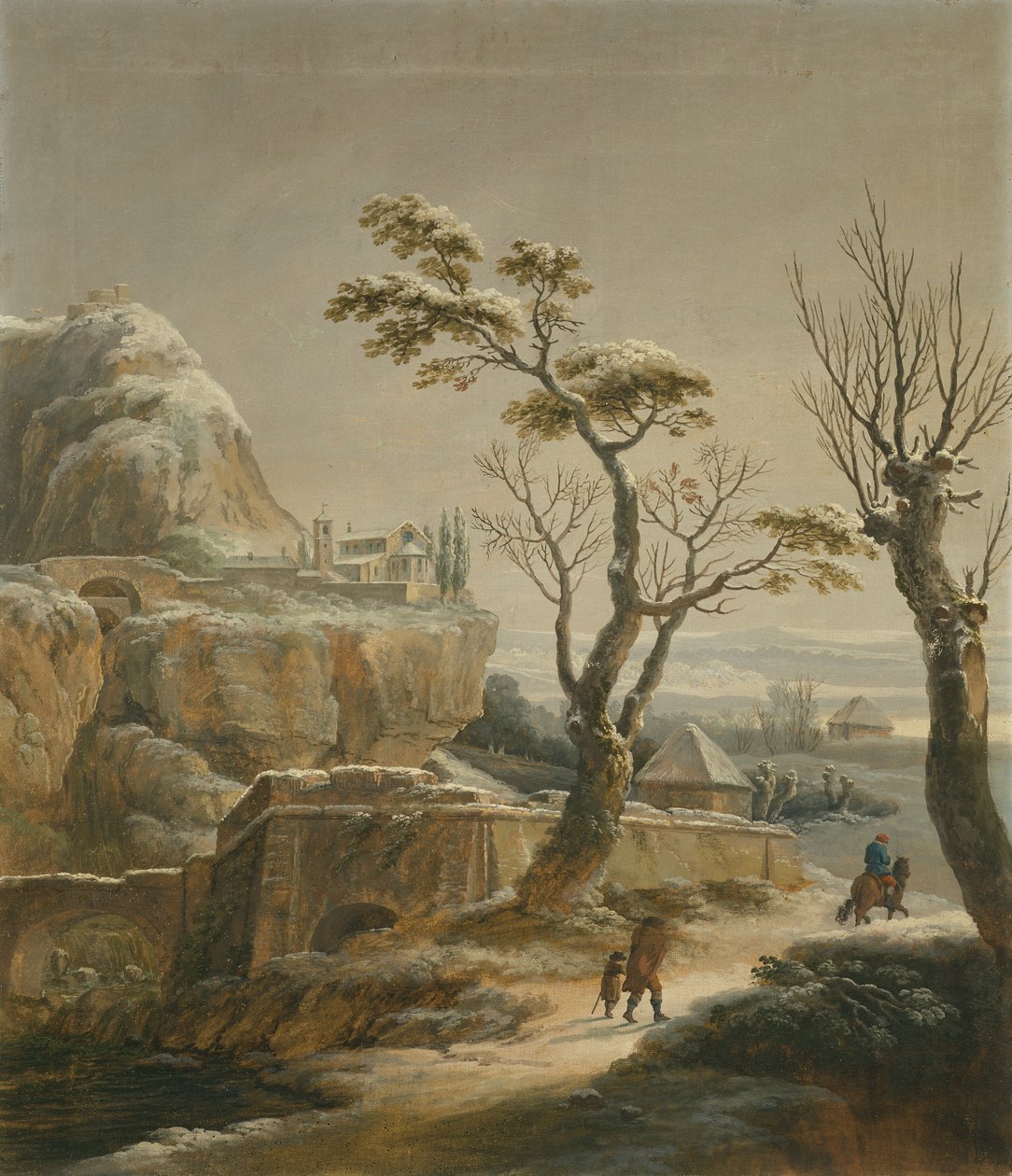 polish autorstwa Vincenzo Martinelli