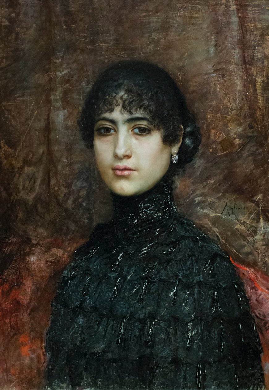 Fulviapolish autorstwa Vincenzo Migliaro