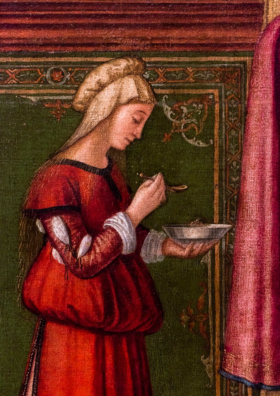  autorstwa Vittore Carpaccio
