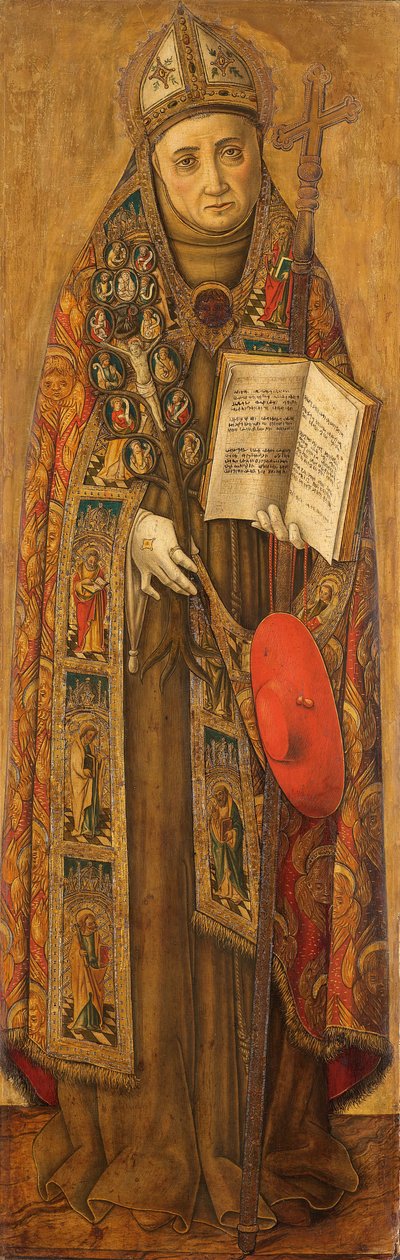  autorstwa Vittore Crivelli