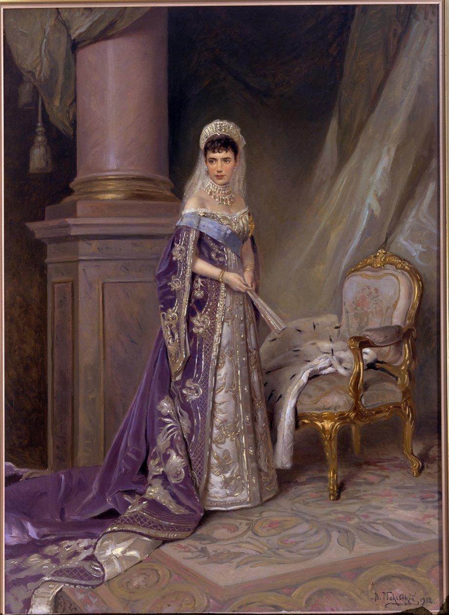 Portret l
