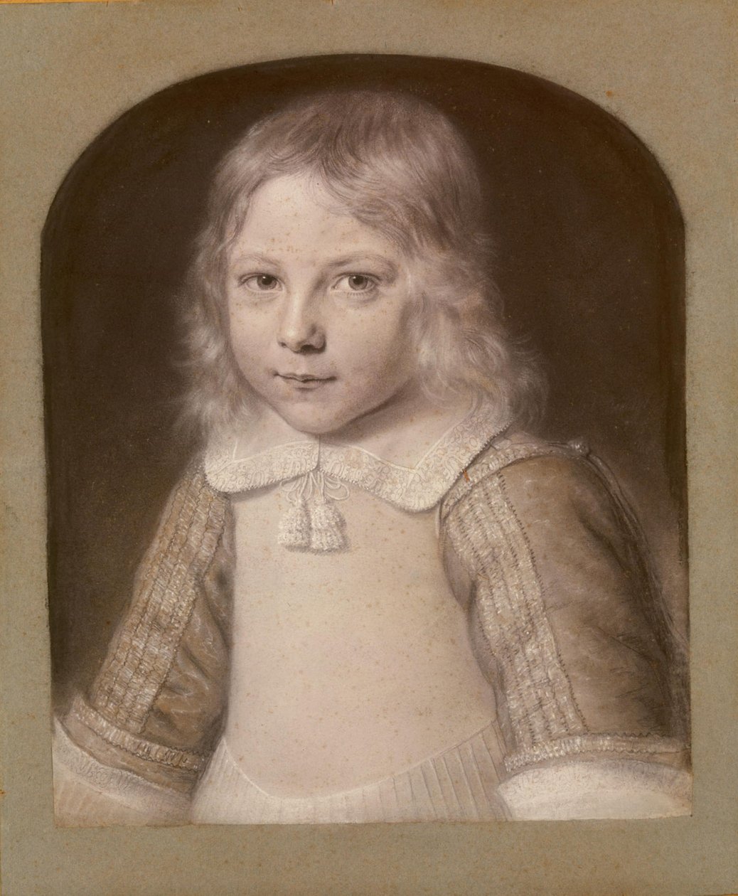 Pieter Elias (1648–1697) autorstwa Wallerant Vaillant