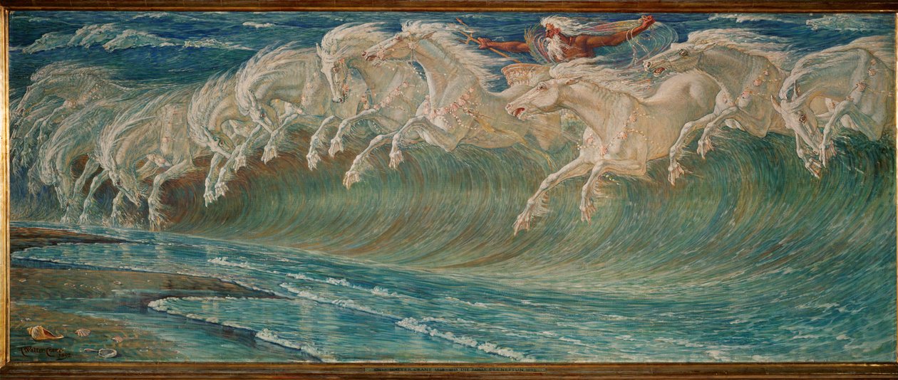  autorstwa Walter Crane