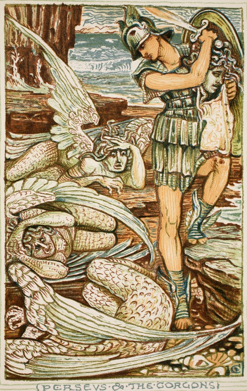 polish autorstwa Walter Crane