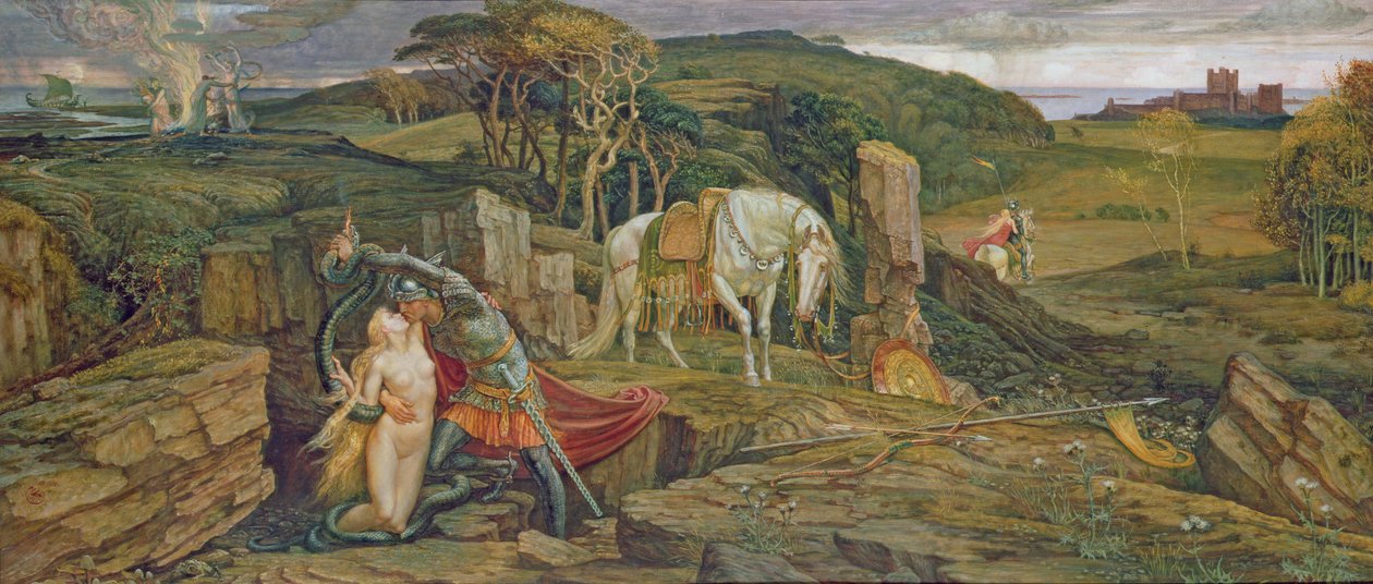 polish autorstwa Walter Crane