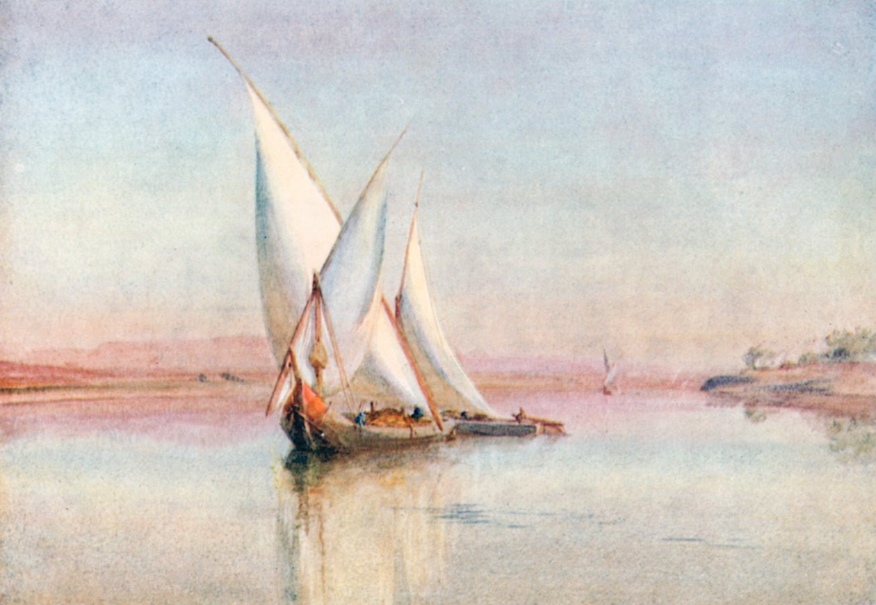  autorstwa Walter Frederick Roofe Tyndale