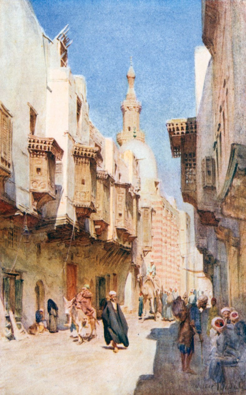  autorstwa Walter Frederick Roofe Tyndale