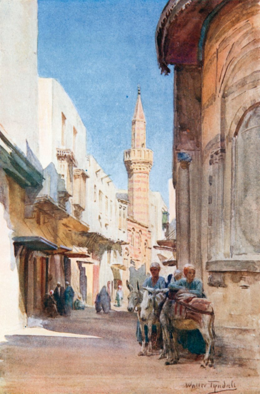  autorstwa Walter Frederick Roofe Tyndale