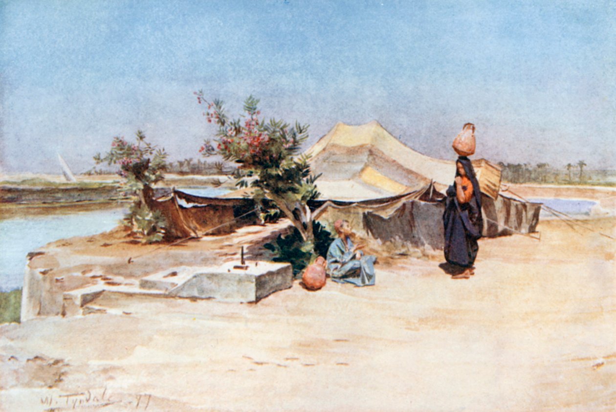  autorstwa Walter Frederick Roofe Tyndale