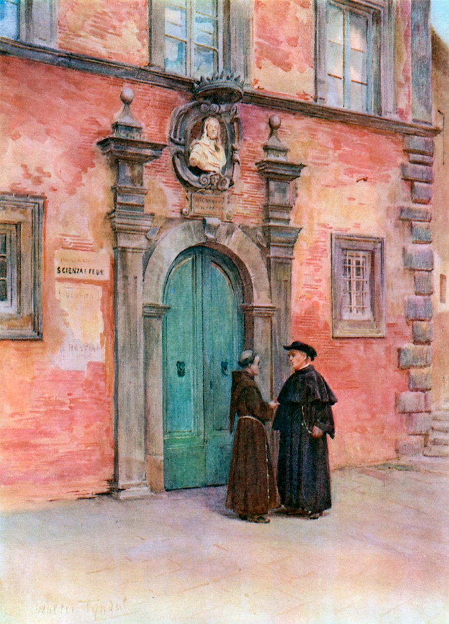  autorstwa Walter Frederick Roofe Tyndale