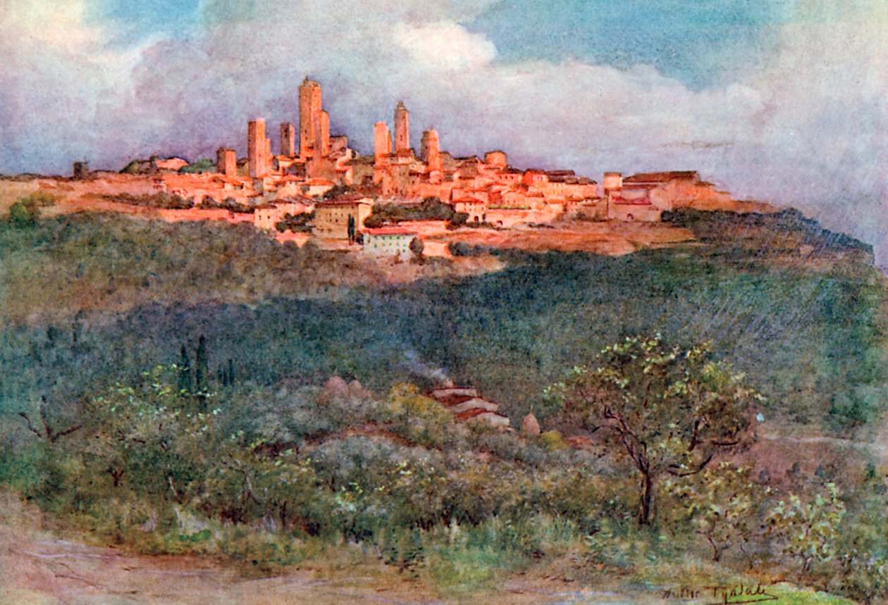  autorstwa Walter Frederick Roofe Tyndale