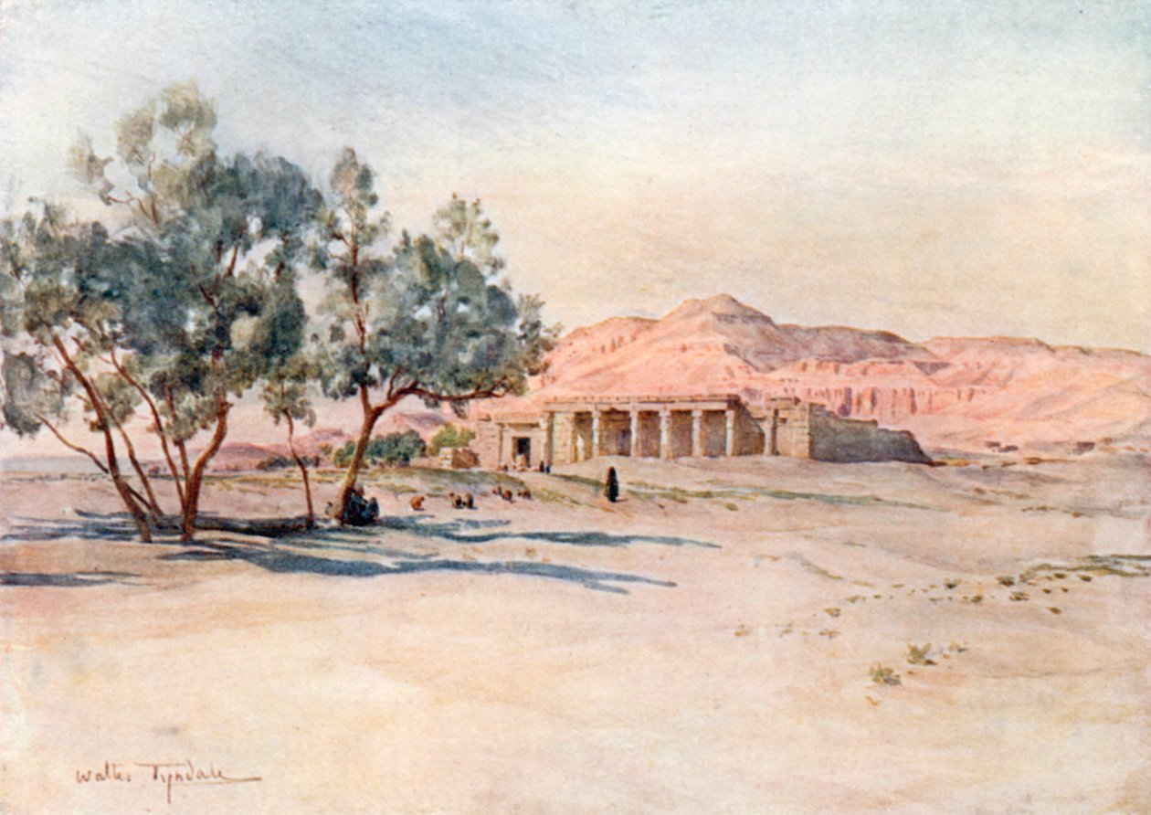  autorstwa Walter Frederick Roofe Tyndale
