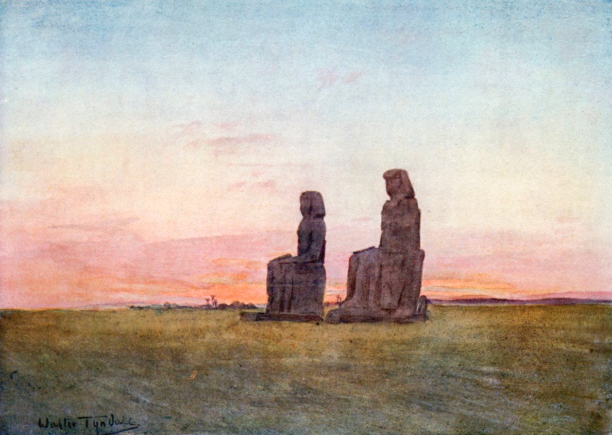  autorstwa Walter Frederick Roofe Tyndale