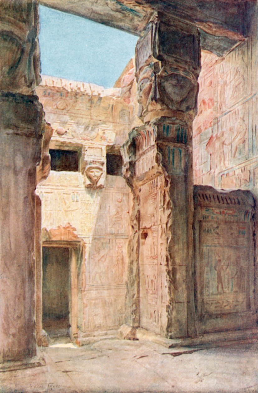  autorstwa Walter Frederick Roofe Tyndale