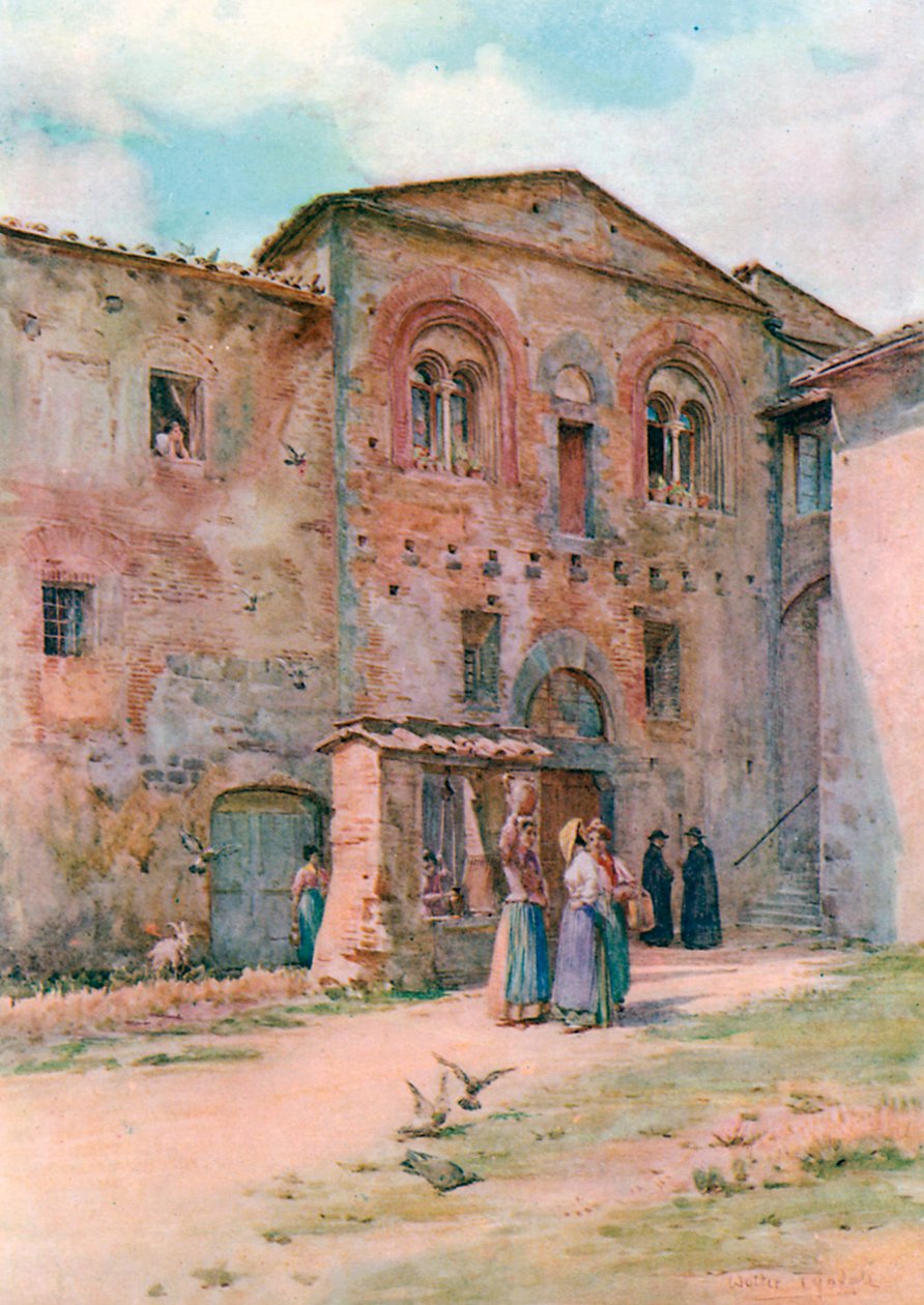  autorstwa Walter Frederick Roofe Tyndale