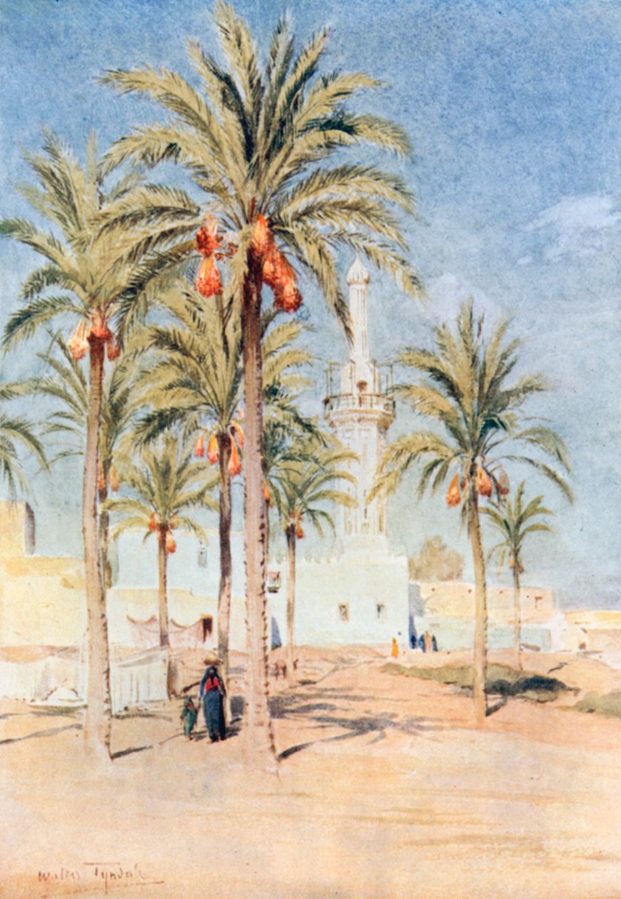  autorstwa Walter Frederick Roofe Tyndale