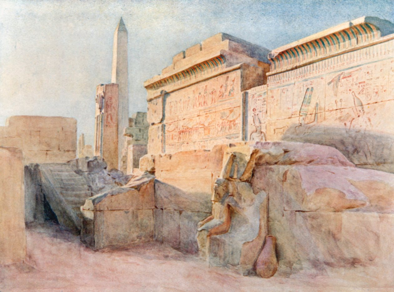  autorstwa Walter Frederick Roofe Tyndale