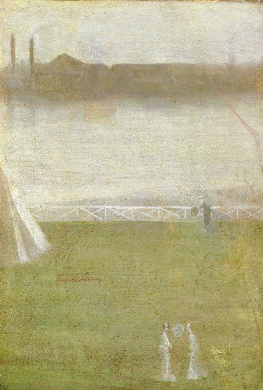  autorstwa Walter Greaves