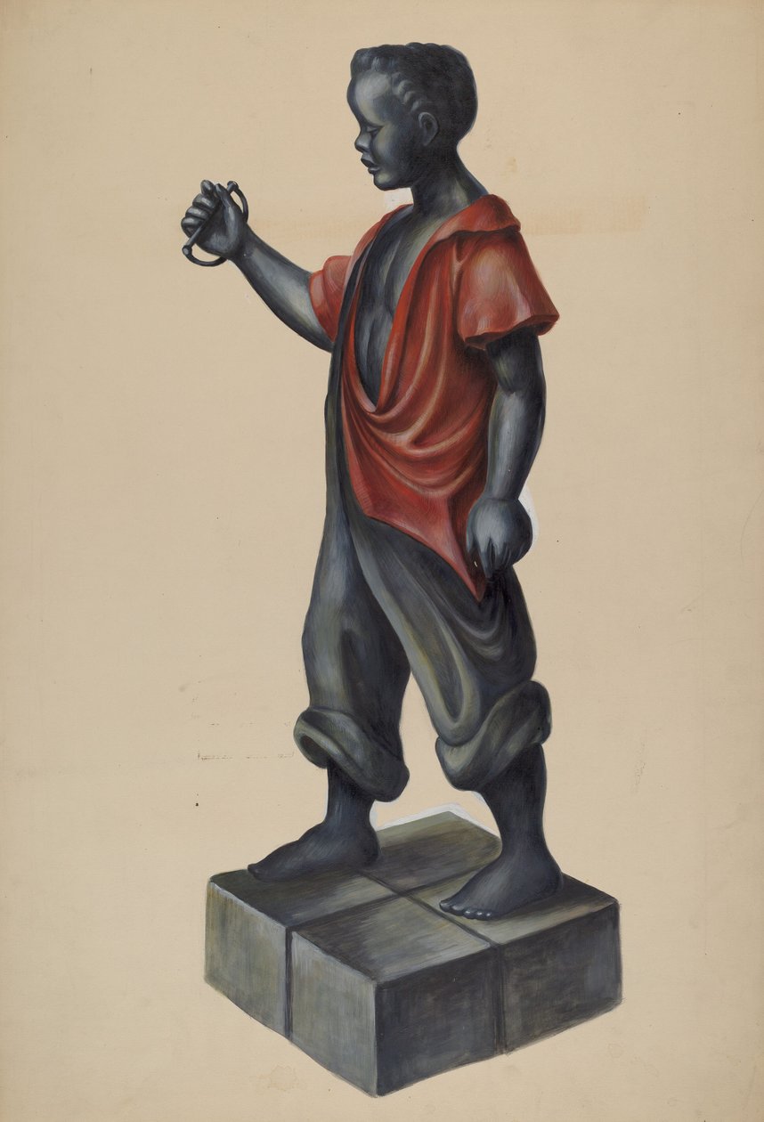 Zaczep, c. 1937. autorstwa Walter Hochstrasser