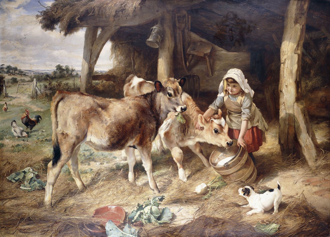 Odsadki autorstwa Walter Hunt