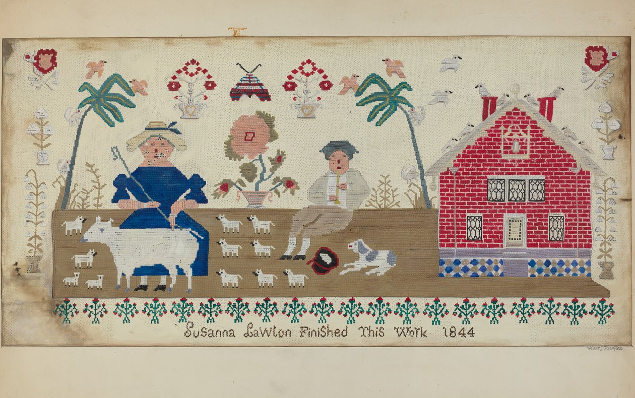 Próbnik, ok. 1937. autorstwa Walter Praefke