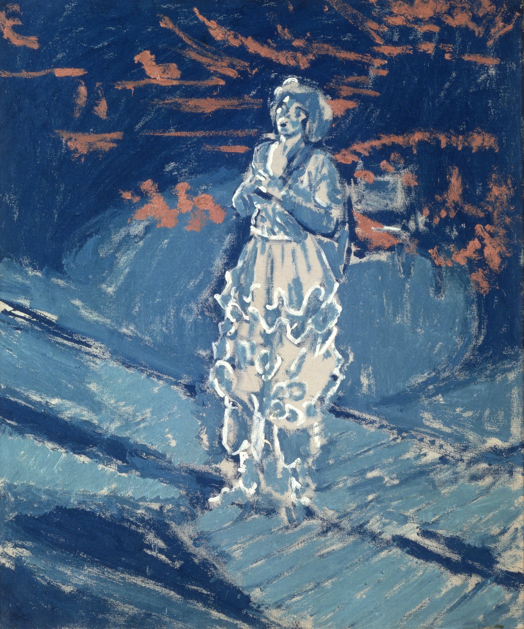  autorstwa Walter Richard Sickert