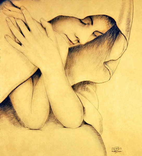 Purete autorstwa Walter Sauer