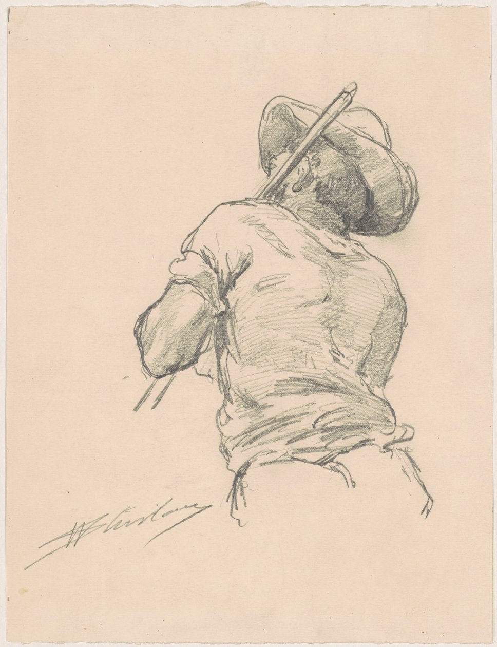  autorstwa Walter Shirlaw